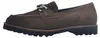 Sioux Meredith Damenslipper, Leder, Braun, Wechselfußbett, Produktbild-Vorschau 20