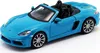 Bburago - Modellauto - Porsche 718 Boxster (blau, Maßstab Produktbild-Vorschau 5