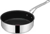 Tefal Schmorpfanne Jamie Oliver Schmorpfanne mit Produktbild-Vorschau 3