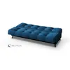 Schlafsofa Nancy Sofa mit Schlaffunktion Bettkasten Produktbild-Vorschau 4