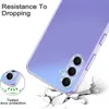 Pokrowiec ochronny na Samsung Galaxy A25 5G Case Podgląd zdjęcia produktu 4