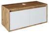 Roomart ATLANTIC-100 Badmöbel Unterschrank 100 cm breit, Produktbild-Vorschau 5