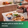 Philips Viva Collection Soupmaker, Suppen, 5 Programme für Produktbild-Vorschau 5