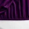 Spannbettlaken Jersey Spannbetttuch 100% Baumwolle Produktbild-Vorschau 4