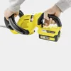 Kärcher Akku-Heckenschere HGE 18-50 Battery, 18V, 50cm Produktbild-Vorschau 8
