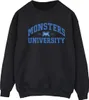 Disney - "Monsters University" Sweatshirt für Damen BI29608 Produktbild-Vorschau 1