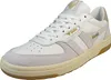 Gola Hawk - Damen Sneaker - White-White-Gold, Größe:41 EU Produktbild-Vorschau 18