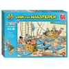 Jan van Haasteren Junior - Sportunterricht - 240 Teile, 240 Produktbild-Vorschau 7