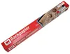QUICKPACK Backpapier 4m x 38cm Faltschachtel naturbraun Produktbild-Vorschau 3