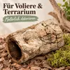 Korkeiche Mini 10 cm Korkröhre Korkrinde unbehandelt Produktbild-Vorschau 3
