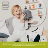 BOARTI Kinderregal Herz | hängend für Toniebox und Tonie Produktbild-Vorschau 13