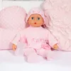 Bayer Design Babypuppe First Words rosa 38 cm, BD93800-R Podgląd zdjęcia produktu 2