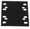 Brúsna doska Bosch s háčikom a slučkou, 80 x 130 mm Náhľad obrázku produktu 3