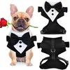 Hundekostüm Hund Smoking Set, Objekt formale Hundemantel Produktbild-Vorschau 6
