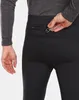 Mallas de cross para hombre Kilpi KARANG-M, SCHWARZ, Größe Produktbild-Vorschau 3