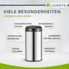 Automatický odpadkový kôš Juskys so senzorom 40 l do Náhľad obrázku produktu 14