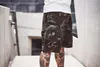 Brandit BDU Ripstop Shorts woodland, XL Produktbild-Vorschau 9
