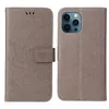 Handyhülle für Apple iPhone 12 Pro Max Floral Blumen Produktbild-Vorschau 6