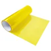 Scheinwerferfolie 30x50 cm - Gelb - Rückleuchtenfolie aus Produktbild-Vorschau 7