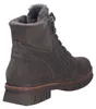 WALDLÄUFER H Xara Damen Stiefelette braun carbon Nubukleder Produktbild-Vorschau 39
