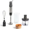 Krups HZ6568 Steffen Henssler Special Edition Stabmixer Produktbild-Vorschau 2