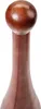 Clubbell Indian Club Bell aus Holz 1 kg, 60,5 cm Länge, 8,2 Produktbild-Vorschau 3