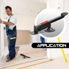 Schwerlast-Tür- und Möbelheber mit 360°-Drehfunktion, Produktbild-Vorschau 4