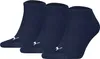 Puma 3-Pack Füßlinge - Marine  | Größe: 43-46 Produktbild-Vorschau 4