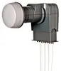 Fuba DEK 407 Quattro LNB Multischalter mit 8x F-Stecker Produktbild-Vorschau 4