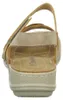 Sandalette mit Mehrweite bis 30mm Sohlenhöhe 295-473-BE Produktbild-Vorschau 3