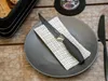WENKO Edelstahl Steakmesser Otis im vierer Set Schwarz 21,5 Produktbild-Vorschau 2