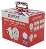 SKROSS World to UK USB AC20PD Anteprima dell’immagine prodotto 2