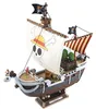 BANDAI BAN2109009 Going Merry Model Ship (One Piece) Produktbild-Vorschau 6