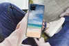 MuchoWow® Handyhülle Schutzhülle Hülle für Samsung Galaxy Produktbild-Vorschau 3