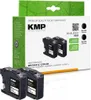 KMP Patrone Canon PG540XL black 600 S. C87 remanufactured Voir les images du produit 4