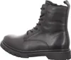 Tamaris Damen Stiefelette Schnürboots Leder Combat Boots Produktbild-Vorschau 56