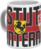 VfB Stuttgart Tasse International aus Steingut rot weiß 0,3 Produktbild-Vorschau 3