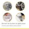 Turbo Scrub Elektrische Reinigungsbürste Produktbild-Vorschau 6