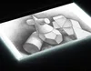 Aibecy A2 Large Ultra Thin LED Light Pad Box Painting Náhled obrázku produktu 7