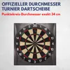 Best Sporting Dartscheibe elektronisch Wembley I Produktbild-Vorschau 4