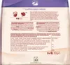 The back of a Senseo Cappuccino Choco package showing nutritional information and ingredients. Produktbild-Vorschau