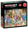 Wasgij Christmas 2 Wahre Liebe 950 Teile Puzzle Produktbild-Vorschau 1