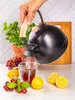 TRADITIONELLER WASSERKESSEL MIT PFEIFER für GASINDUKTION Produktbild-Vorschau 1