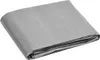 vidaXL Telone 180 g/m² 6x6 m grigio HDPE Anteprima dell’immagine prodotto 2