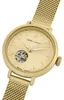 Pierre Lannier Armbanduhr Automatic Soline Doré Produktbild-Vorschau 3