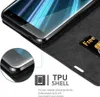 Cadorabo kryt pre Sony Xperia XZ3 ochranný kryt v čiernej Náhľad obrázku produktu 2