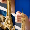 LEGO Architecture Paris – Stadt der Liebe 3D Puzzle - Produktbild-Vorschau 5