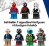 LEGO | Marvel Spider-Man vs. Mysterio: Daily Bugle - Produktbild-Vorschau 9
