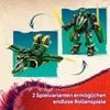 LEGO NINJAGO Robot-aereo a reazione di Lloyd 71845 Anteprima dell’immagine prodotto 11