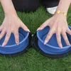 Reisenapf-Set für Hunde/Katzen - 2 x faltbare Napfe, 11,4 x Produktbild-Vorschau 5